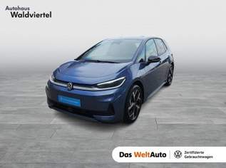 ID.3 Neo Life 125 kW - 50 kWh, 37990 €, Auto & Fahrrad-Autos in 3580 Gemeinde Horn