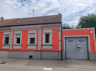 Einfamilienhaus mit Garten in zentrumsnaher Lage von Herzogenburg, 230000 €, Immobilien-Häuser in 3130 Herzogenburg
