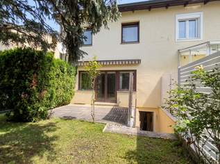 Hübsches Eckreihenhaus in Ruhelage Nähe Kagraner Platz im 22.Bezirk, 559000 €, Immobilien-Häuser in 1220 Donaustadt Hübsches Eckreihenhaus in Ruhelage Nähe Kagraner Platz im 22.Bezirk, 559000 €, Immobilien-Häuser in 1220 Donaustadt