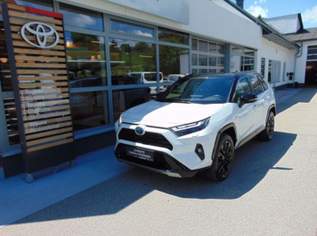 RAV4 - 2,5 l Hybrid, 34500 €, Auto & Fahrrad-Autos in 4595 Waldneukirchen RAV4 - 2,5 l Hybrid, 34500 €, Auto & Fahrrad-Autos in 4595 Waldneukirchen