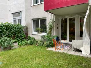 Wohnung mit Garten 1050 Wien Wohnung mit Garten 1050 Wien