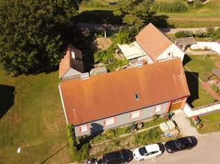 OPEN HOUSE am 29.9.2024! Großteils renoviertes Haus in ruhiger, idyllischer Lage und noch viel mehr Potential, 246810 €, Immobilien-Häuser in 2294 Markthof