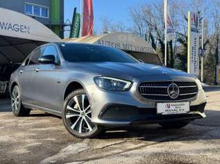 E 300 de 4Matic Avantgarde Aut.+H-Display+360° Kamera, 35999 €, Auto & Fahrrad-Autos in 4400 