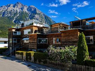 Stilvolles Reihenhaus auf mehreren Ebenen mit traumhafter Dachterrasse in Telfs, 465000 €, Immobilien-Häuser in 6410 Marktgemeinde Telfs Stilvolles Reihenhaus auf mehreren Ebenen mit traumhafter Dachterrasse in Telfs, 465000 €, Immobilien-Häuser in 6410 Marktgemeinde Telfs