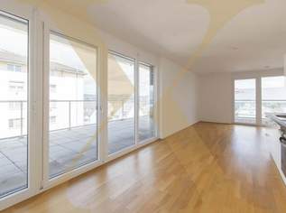 Familienfreundliche 4-Zimmer-Wohnung mit riesiger Freifläche in Linz nähe Wifi zu vermieten! (Top 71), 1549.78 €, Immobilien-Wohnungen in Oberösterreich