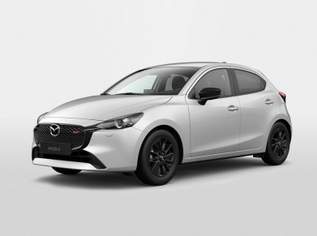 Mazda 2 Skyactiv G90 Homura Aut., 20990 €, Auto & Fahrrad-Autos in 4400 