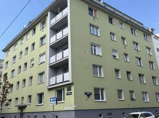 Bertlgasse - Schöne geräumige 3 Zimmer Wohnung Nähe Spitz !, 299000 €, Immobilien-Wohnungen in 1210 Floridsdorf