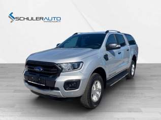 Ranger 2,0EcoBlue Wildtrack 213PS Automatik *Hardt, 39990 €, Auto & Fahrrad-Autos in 6334 Gemeinde Schwoich