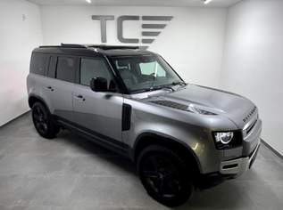 Defender 110 D200 S AWD 3.0, Pano, AHK, ACC, ..., 53990 €, Auto & Fahrrad-Autos in 6020 Innsbruck