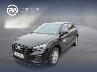 Q2 35 TFSI admired, 34900 €, Auto & Fahrrad-Autos in 8020 Gries