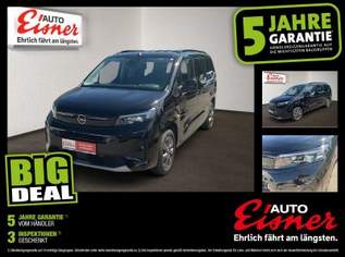 Combo Life E 1.5 CDTI GS XL, 30990 €, Auto & Fahrrad-Autos in 9020 Innere Stadt Combo Life E 1.5 CDTI GS XL, 30990 €, Auto & Fahrrad-Autos in 9020 Innere Stadt