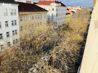 Weitblick & Wiener Charme – Wohnen im dynamischen Favoriten, 198000 €, Immobilien-Wohnungen in 1100 Favoriten