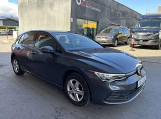 Golf 1. Besitz, Servicegepflegt, 18990 €, Auto & Fahrrad-Autos in 6800 Gisingen