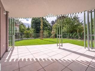 Großzügige 4-Zimmer-Gartenwohnung für Familien – Erstbezug | Rondelle XIV – Top 1, 3129.01 €, Immobilien-Wohnungen in 1140 Penzing