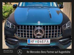GLE 350 de 4MATIC, 71600 €, Auto & Fahrrad-Autos in 8230 Hartberg