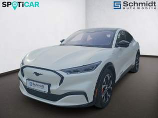Mustang Mach-E Elektro 99kWh Extended Range AWD Pr, 40990 €, Auto & Fahrrad-Autos in 5020 Altstadt