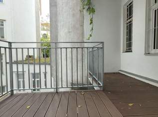 Sanierte Altbauwohnung bei der Mariahilfer Straße - 6 Zimmer + Balkon, 3320.67 €, Immobilien-Wohnungen in 1060 Mariahilf Sanierte Altbauwohnung bei der Mariahilfer Straße - 6 Zimmer + Balkon, 3320.67 €, Immobilien-Wohnungen in 1060 Mariahilf