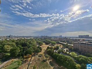 "Park Apartments am Belvedere" - Exklusive 2 Zimmerwohnung mit Loggia und Fernblick, 1321.28 €, Immobilien-Wohnungen in 1100 Favoriten "Park Apartments am Belvedere" - Exklusive 2 Zimmerwohnung mit Loggia und Fernblick, 1321.28 €, Immobilien-Wohnungen in 1100 Favoriten