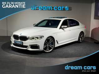 M550 d xDrive / Driving Assist Plus / Schiebedach / VOLL, 39900 €, Auto & Fahrrad-Autos in 6063 Marktgemeinde Rum