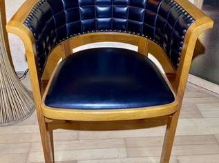 THONET ARMCHAIR - Jugendstilo Designklassiker von Marcel Kammerer, 475 €, Marktplatz-Antiquitäten, Sammlerobjekte & Kunst in 4055 Pucking
