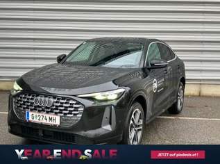 Q5 TDI quattro 150 kW, 67900 €, Auto & Fahrrad-Autos in 8020 Gries