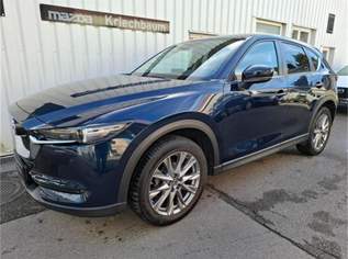 CX-5 G165 AWD Edition 100, 25990 €, Auto & Fahrrad-Autos in 5020 Altstadt