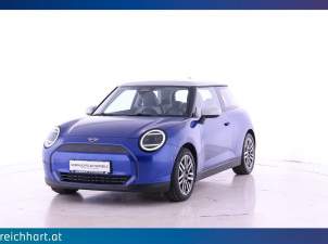 Cooper E, 30890 €, Auto & Fahrrad-Autos in 4310 Mauthausen Cooper E, 30890 €, Auto & Fahrrad-Autos in 4310 Mauthausen
