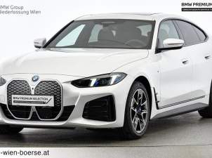 i4 Gran Coupé xDrive40, 57291 €, Auto & Fahrrad-Autos in 1190 Döbling i4 Gran Coupé xDrive40, 57291 €, Auto & Fahrrad-Autos in 1190 Döbling