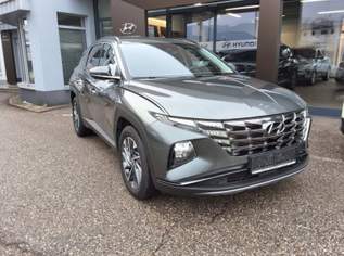 Tucson 1,6 T-GDI 2WD GO, 25990 €, Auto & Fahrrad-Autos in 9100 Völkermarkt