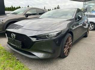 Mazda 3 AWD/AT/GT+/SOUND/PREMIUM-R/TECH, 23900 €, Auto & Fahrrad-Autos in 6850 Stadt Dornbirn