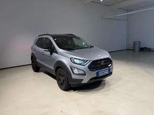 EcoSport 1,0 EcoBoost Active, 17500 €, Auto & Fahrrad-Autos in 4600 Wels