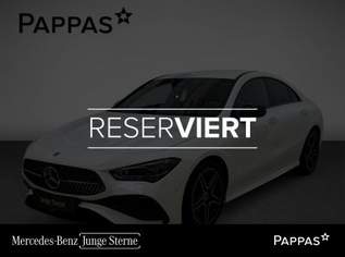 CLA 200 d Coupé, 44900 €, Auto & Fahrrad-Autos in 4030 Kleinmünchen-Auwiesen