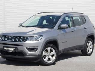 Jeep Compass Longitude AWD