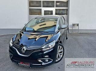Scénic Limited §57a: 06.27 | 1.VB | AHK | 8-fach, 12900 €, Auto & Fahrrad-Autos in 5020 Altstadt Scénic Limited §57a: 06.27 | 1.VB | AHK | 8-fach, 12900 €, Auto & Fahrrad-Autos in 5020 Altstadt