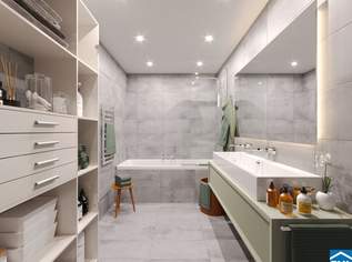 Living in 23 – Smart Wohnen in Liesing!, 575000 €, Immobilien-Wohnungen in 1230 Liesing