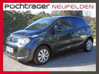 C1 1.0i 72 Origins, 11290 €, Auto & Fahrrad-Autos in 4120 Neufelden C1 1.0i 72 Origins, 11290 €, Auto & Fahrrad-Autos in 4120 Neufelden