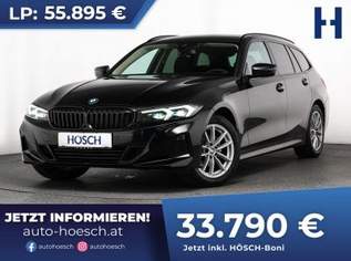 318 i Touring ASSISTENZ CURVED DISPLAY KAMERA ++, 35790 €, Auto & Fahrrad-Autos in 4061 Pasching 318 i Touring ASSISTENZ CURVED DISPLAY KAMERA ++, 35790 €, Auto & Fahrrad-Autos in 4061 Pasching