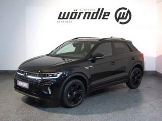 T-Roc Sport TDI 4MOTION DSG, 56850 €, Auto & Fahrrad-Autos in Tirol
