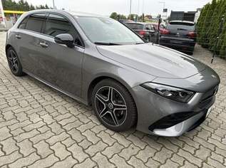 A180d AMG Line Premium Winter-Nightpaket GARANTIE, 32940 €, Auto & Fahrrad-Autos in 8301 Laßnitzhöhe
