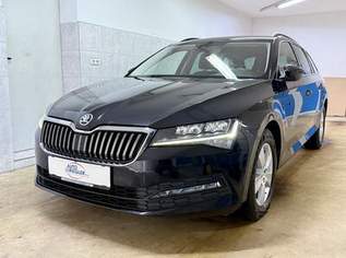 Superb Ambition ''LED-Navi-Kamera-Sitzh.-AHK-Alu'', 21500 €, Auto & Fahrrad-Autos in 4906 Eberschwang