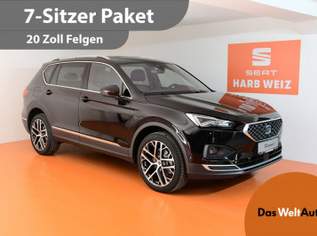 Tarraco 2,0 TDI Xperience DSG 4Drive, 51880 €, Auto & Fahrrad-Autos in 8160 Weiz