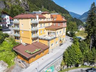 "Hotel Bristol" – Etabliertes Hotel mit neu renovierter Bar in touristischer Toplage, Bad Gastein, 2300000 €, Immobilien-Gewerbeobjekte in 5640 Bad Gastein "Hotel Bristol" – Etabliertes Hotel mit neu renovierter Bar in touristischer Toplage, Bad Gastein, 2300000 €, Immobilien-Gewerbeobjekte in 5640 Bad Gastein