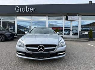 SLK CDI BlueEfficiency (172.403), 28900 €, Auto & Fahrrad-Autos in 9800 Spittal an der Drau SLK CDI BlueEfficiency (172.403), 28900 €, Auto & Fahrrad-Autos in 9800 Spittal an der Drau