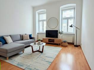 Topzentrale Wohnlage U3, 517.99 €, Immobilien-Wohnungen in 1150 Rudolfsheim-Fünfhaus