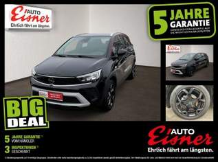 CROSSLAND GS LINE 1.2, 16490 €, Auto & Fahrrad-Autos in 9020 Innere Stadt