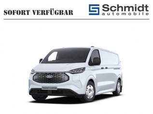 Transit Custom Kasten Elektro 160kW L2H1 340 Trend, 44900 €, Auto & Fahrrad-Autos in 5020 Altstadt Transit Custom Kasten Elektro 160kW L2H1 340 Trend, 44900 €, Auto & Fahrrad-Autos in 5020 Altstadt