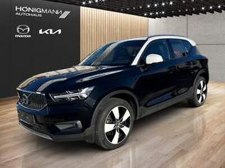 XC40 T5 AWD Momentum Geartronic, 35990 €, Auto & Fahrrad-Autos in 2700 