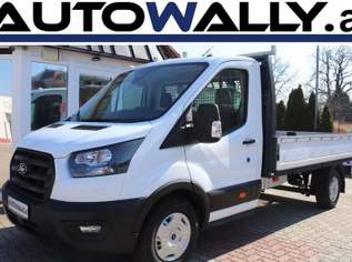 Transit Fahrgestell 2,0 EcoBlue L3H1 350 Trend, 29950 €, Auto & Fahrrad-Autos in 2345 Brunn am Gebirge