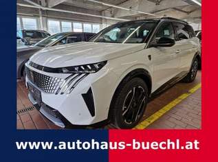 5008 GT Elektro 210 73kWh, 42990 €, Auto & Fahrrad-Autos in 4782 St. Florian am Inn