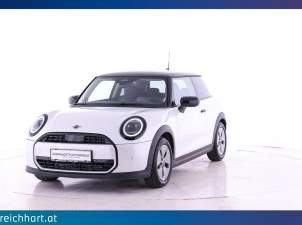 Cooper C, 29890 €, Auto & Fahrrad-Autos in 4310 Mauthausen